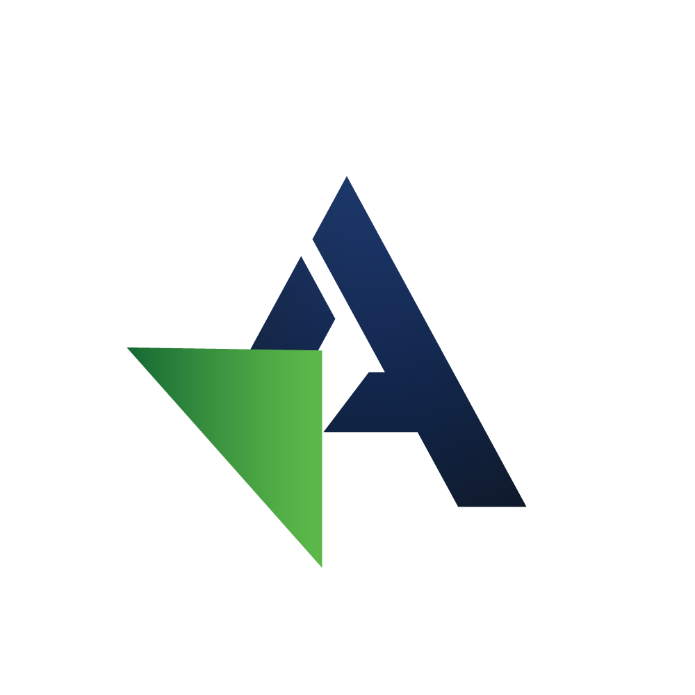 Active Services Digital Logo